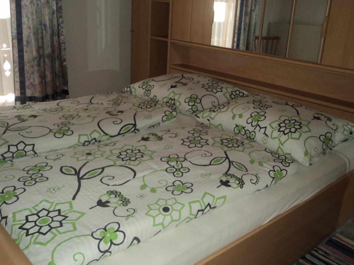 Apartamento Gondelblick Wagrain Exterior foto