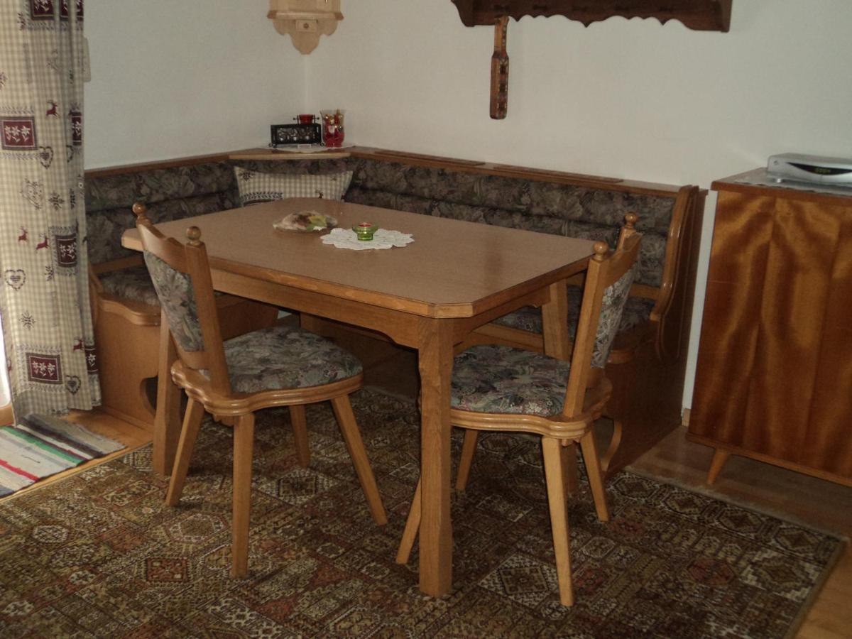 Apartamento Gondelblick Wagrain Exterior foto