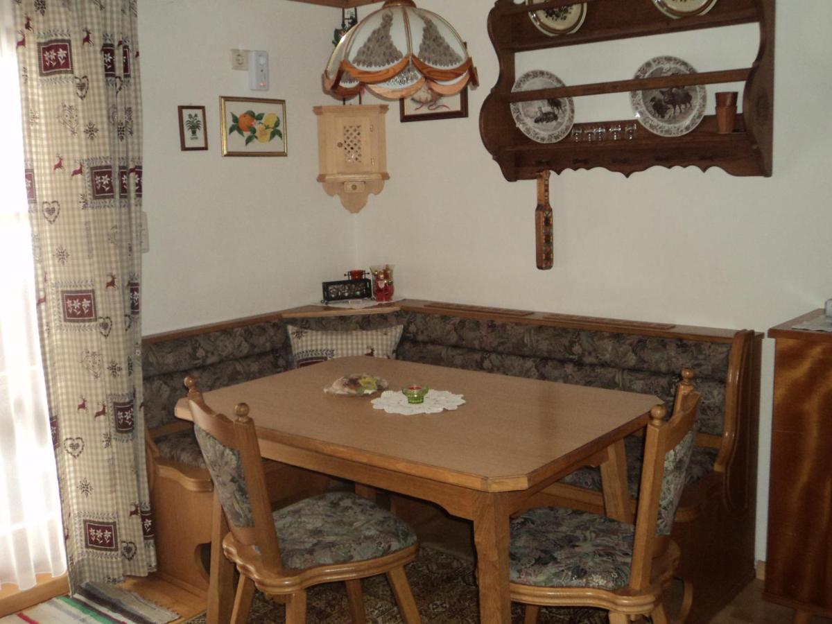 Apartamento Gondelblick Wagrain Exterior foto