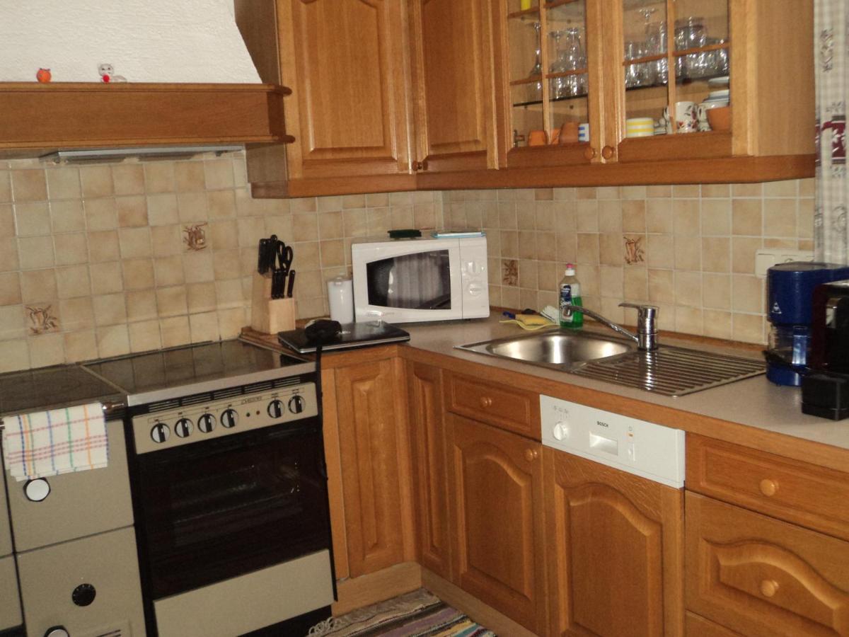 Apartamento Gondelblick Wagrain Exterior foto
